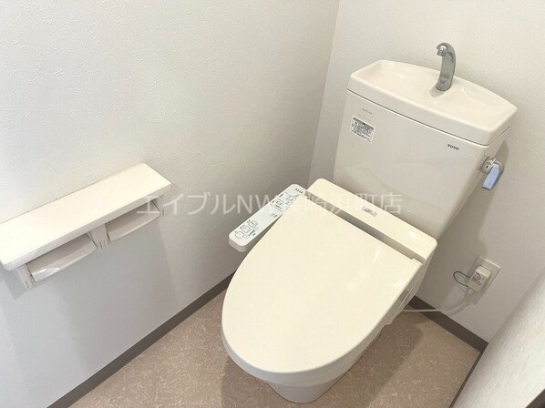 アミティ磨屋通りの物件内観写真